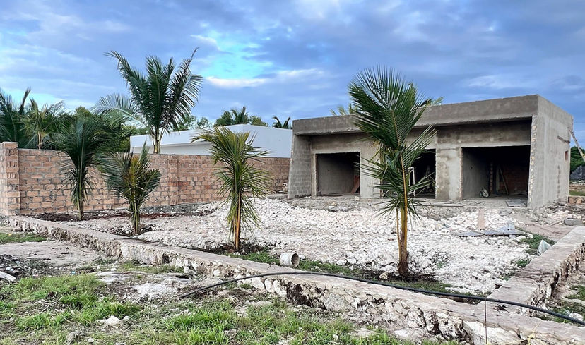 Luxury Bespoke Villas in Kiwengwa - Photo 3